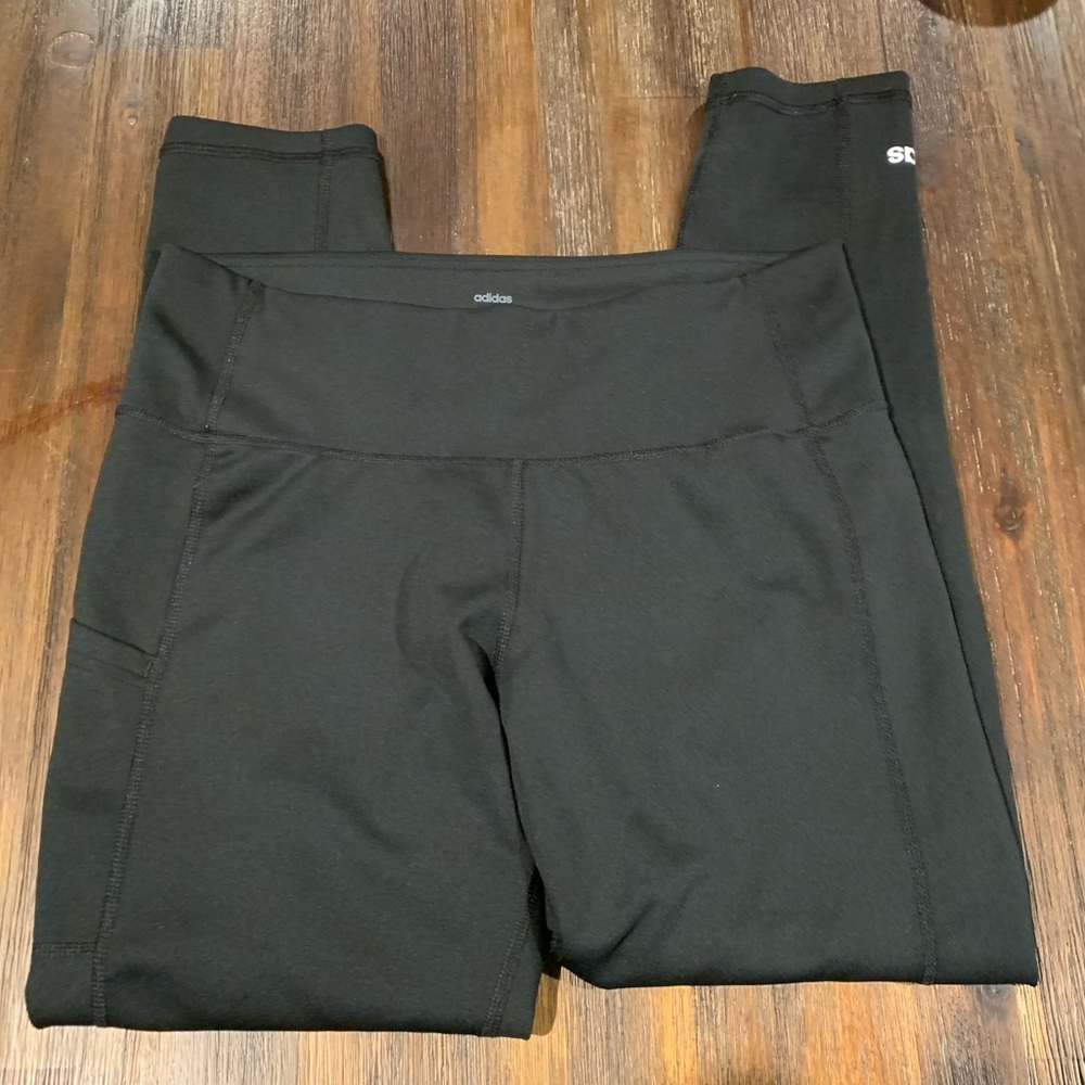 Adidas Climalite Leggings
